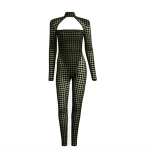 Adidas x IVY PARK Halls Of Ivy Allover Print Catsuit